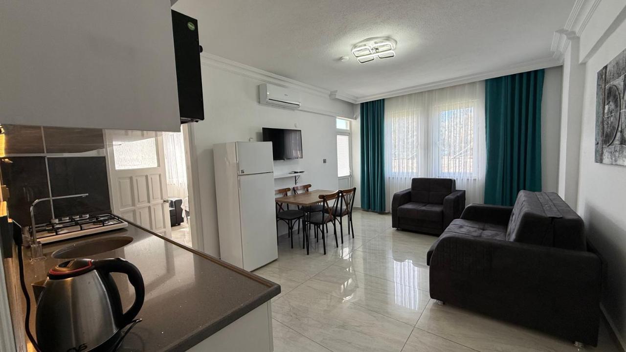 ELITAS APART OTEL — FETHIYE — fotografie hotel nr. 22