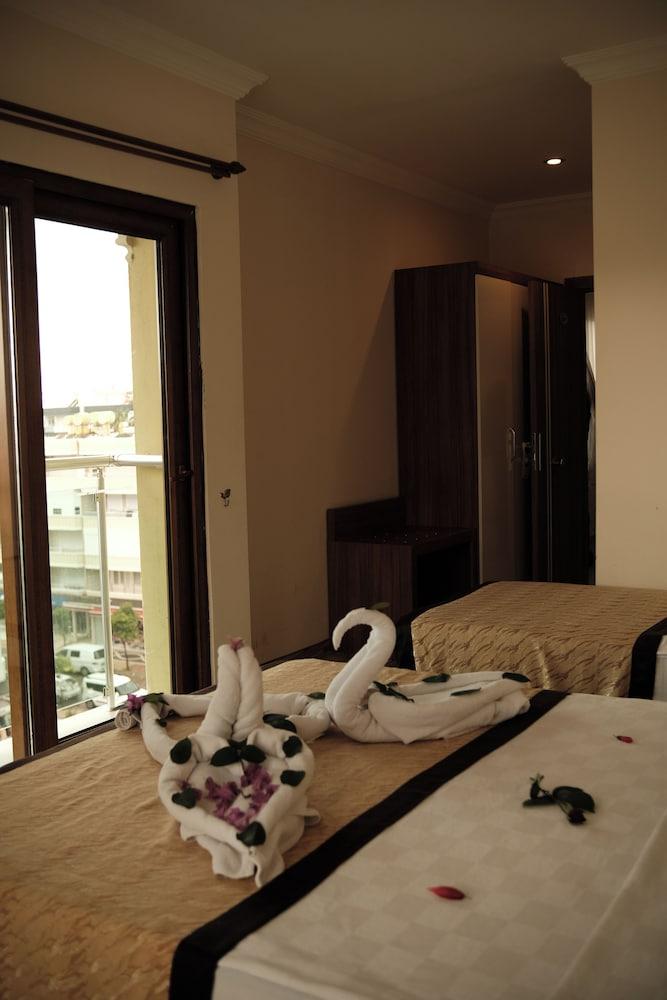 MITOS APP & HOTEL — ALANYA — fotografie hotel nr. 21
