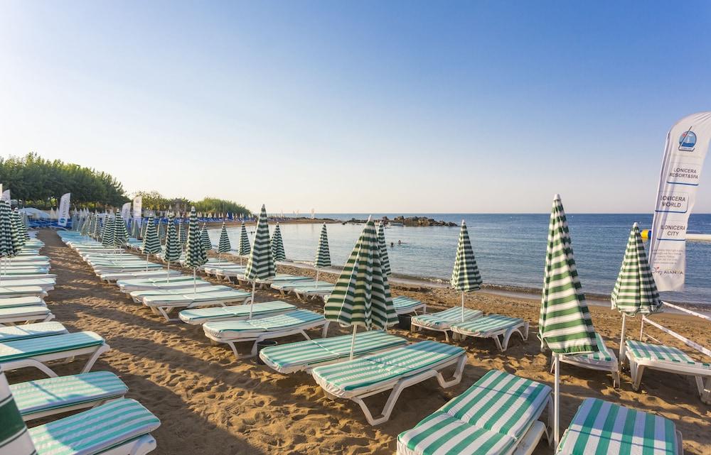 LONICERA RESORT & SPA — ALANYA — fotografie hotel nr. 31