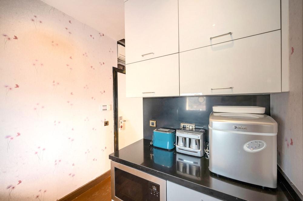 OPERA SUITES OKANLI — ISTANBUL — фотография отеля №25