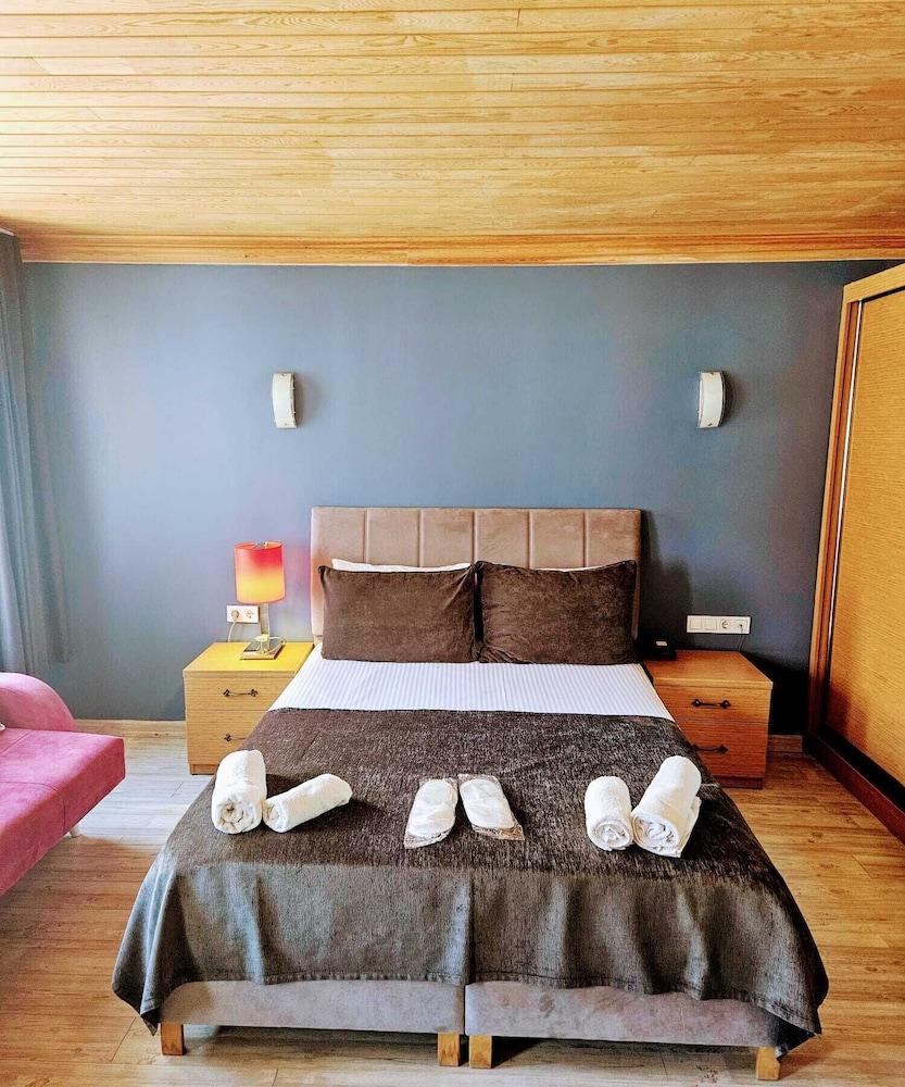 TAXIM 34 HOTEL — ISTANBUL — фотография отеля №9
