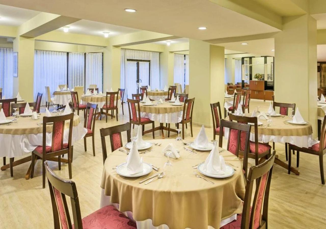 OZKAYMAK INCEKUM HOTEL — ALANYA — фотография отеля №24