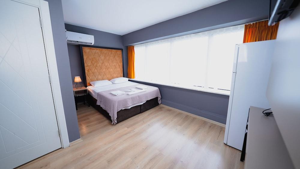 LUKKA SUIT HOTEL — ISTANBUL — fotografie hotel nr. 3