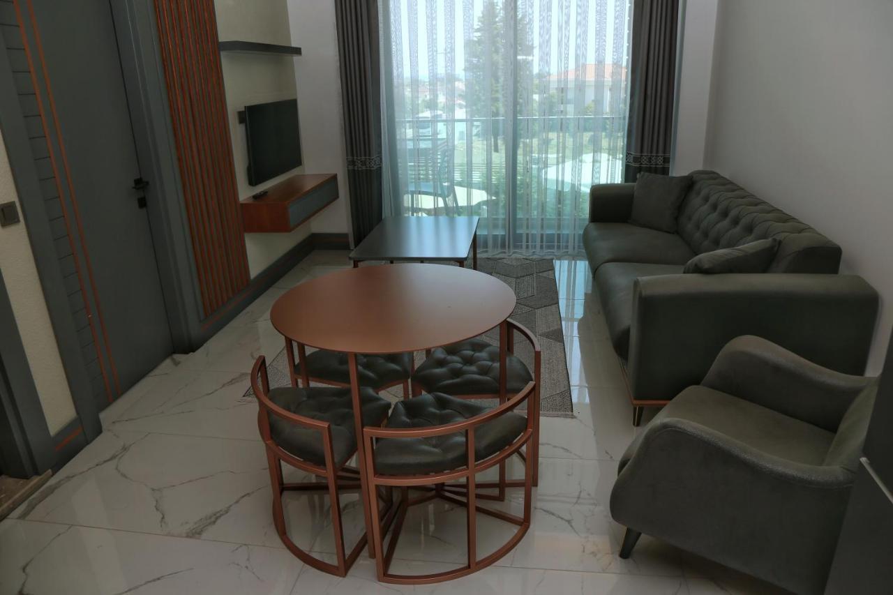GUVENPARK RESIDENCE & HOTEL — TEKIROVA — fotografie hotel nr. 19