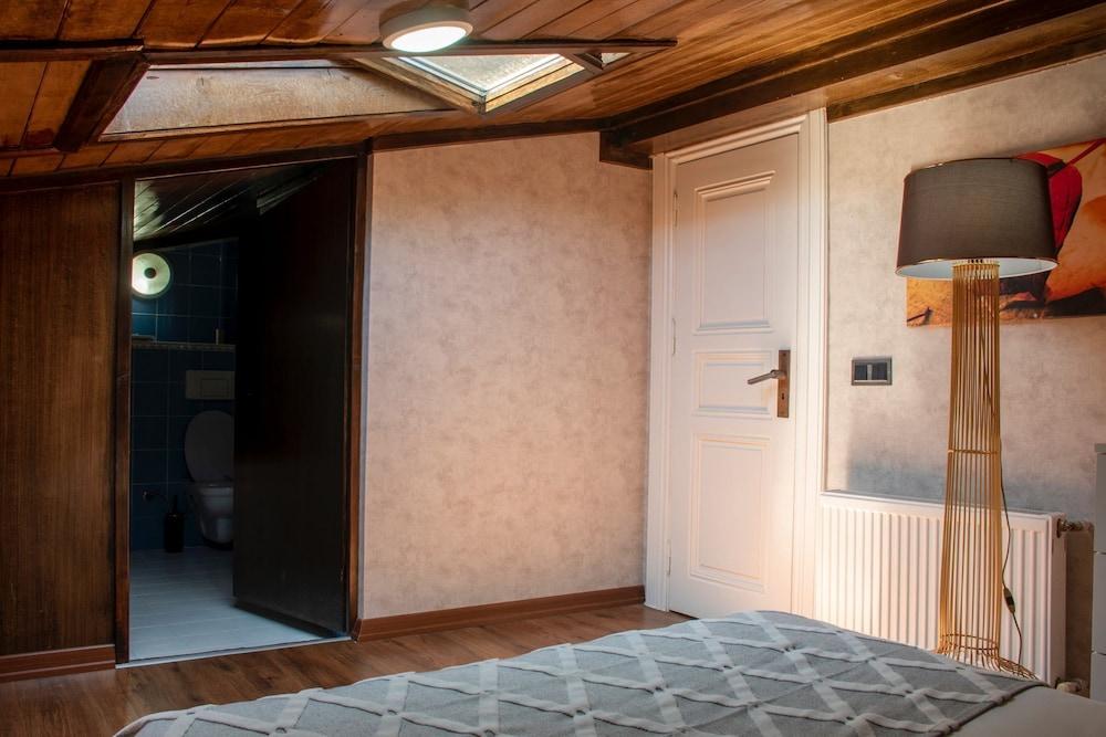 MODA SUITES — ISTANBUL — fotografie hotel nr. 6