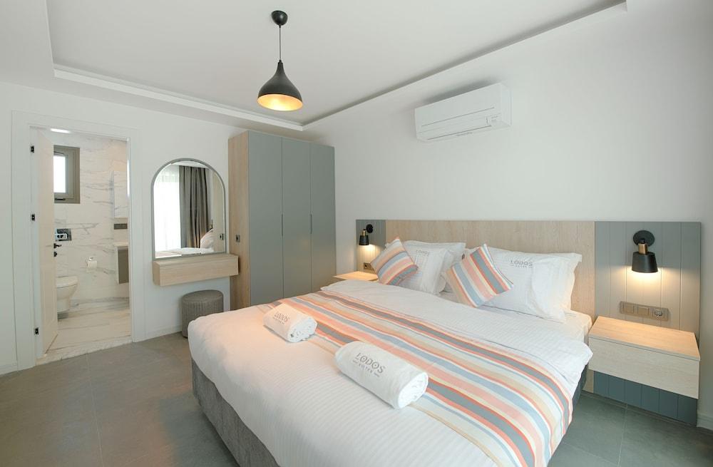 LODOS SUITES — BODRUM — fotografie hotel nr. 9