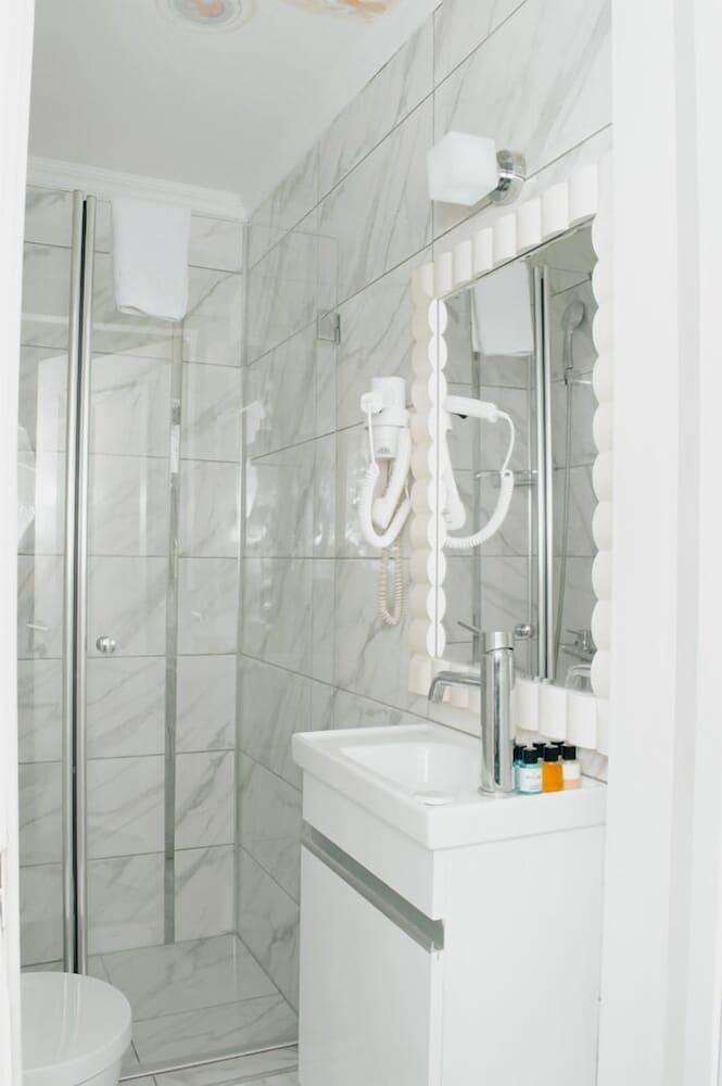 CITY CENTER HOTEL TAKSIM — ISTANBUL — fotografie hotel nr. 20