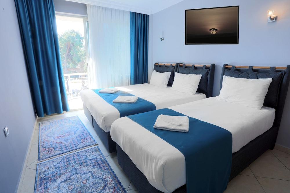 SELIN OTEL BELEK (ADULTS ONLY) — BELEK — fotografie hotel nr. 15