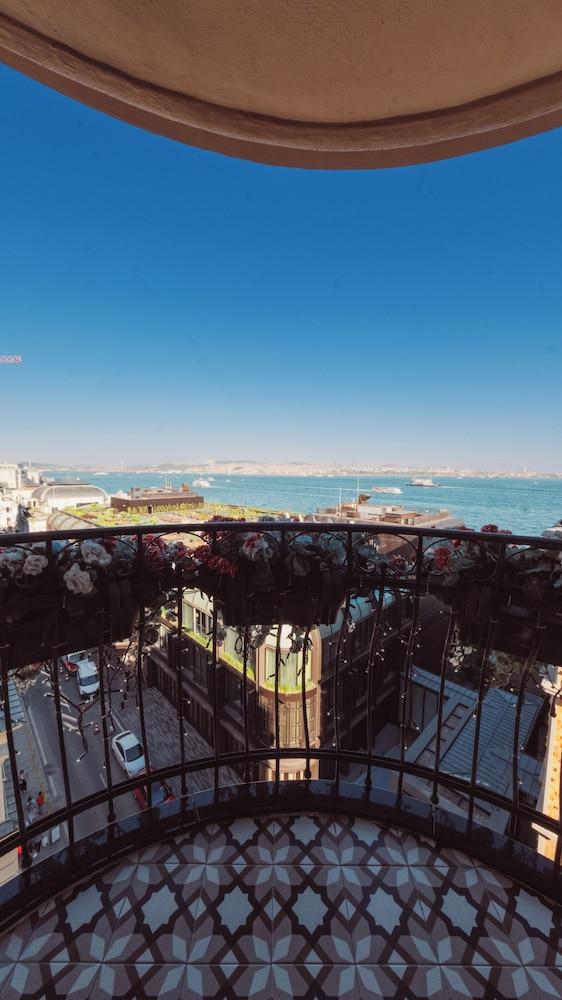 HOTEL DE REVE GALATA — ISTANBUL — fotografie hotel nr. 11