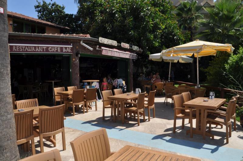 HIBISCUS HOTEL — MARMARIS — фотография отеля №26