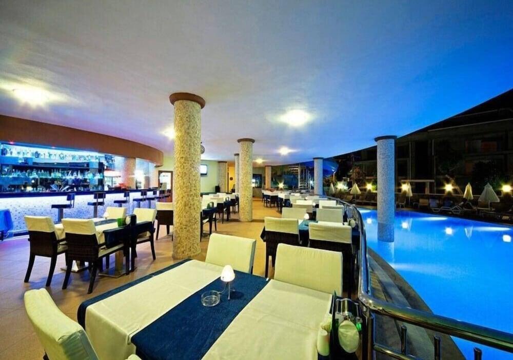 ASDAMARIS HOTEL — MARMARIS — фотография отеля №22