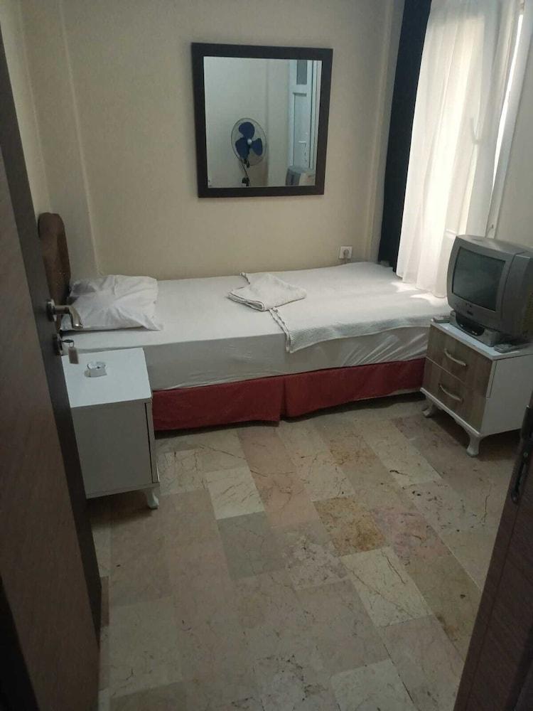 BLUE OTEL CESME — CESME — fotografie hotel nr. 33