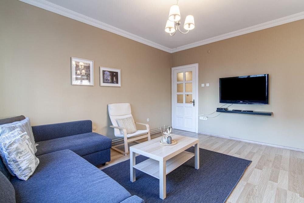 LOVELY AND COMFORTABLE HOME IN SISLI — ISTANBUL — fotografie hotel nr. 6
