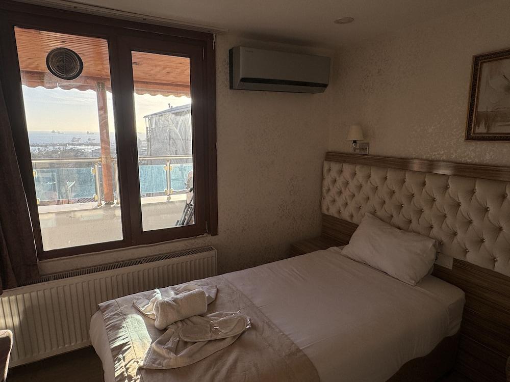 GRAND BAGOZ OTEL — ISTANBUL — fotografie hotel nr. 20