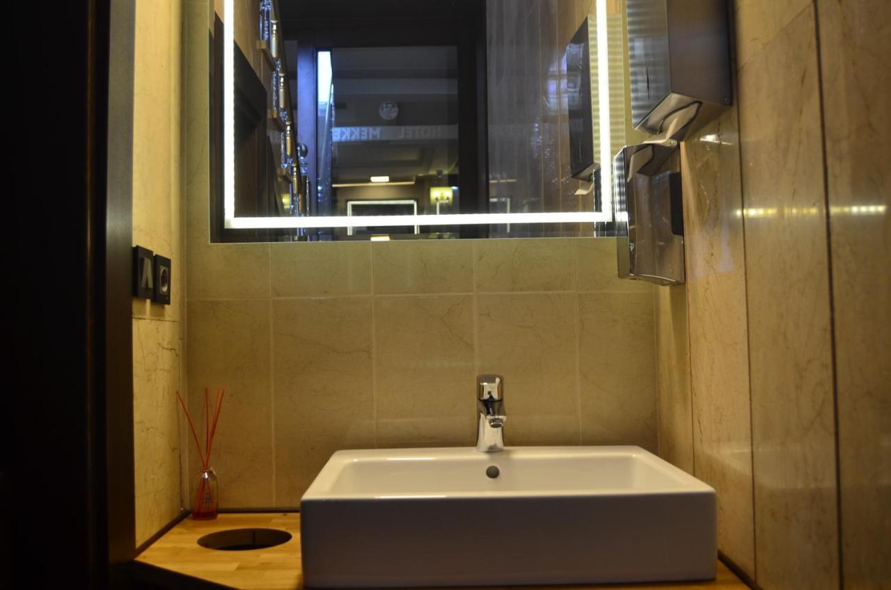 HOTEL MEKKE — ISTANBUL — фотография отеля №17