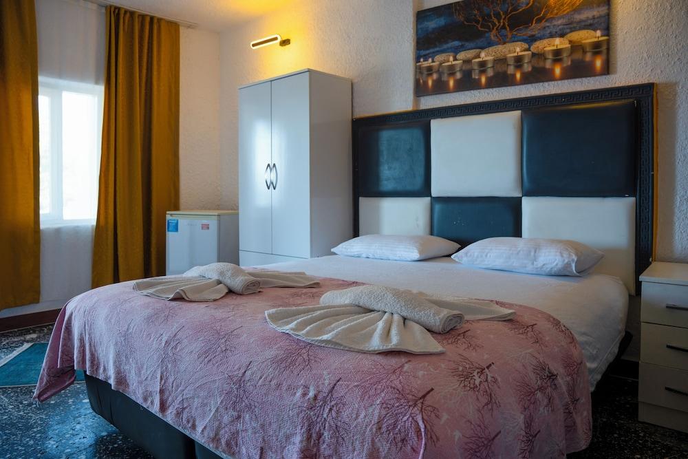 IMRENS OTEL — CESME — fotografie hotel nr. 8