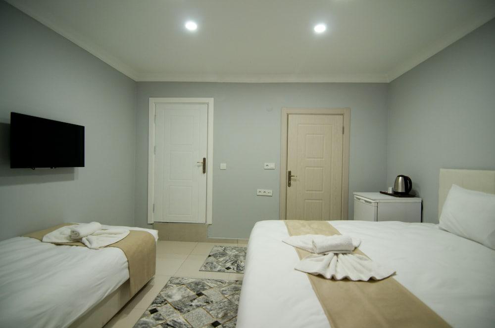ISTANBUL PALACE HOTEL — ISTANBUL — fotografie hotel nr. 24