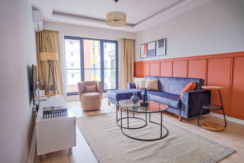 ZEYTINDALI BY NEWINN — ISTANBUL — fotografie hotel nr. 2