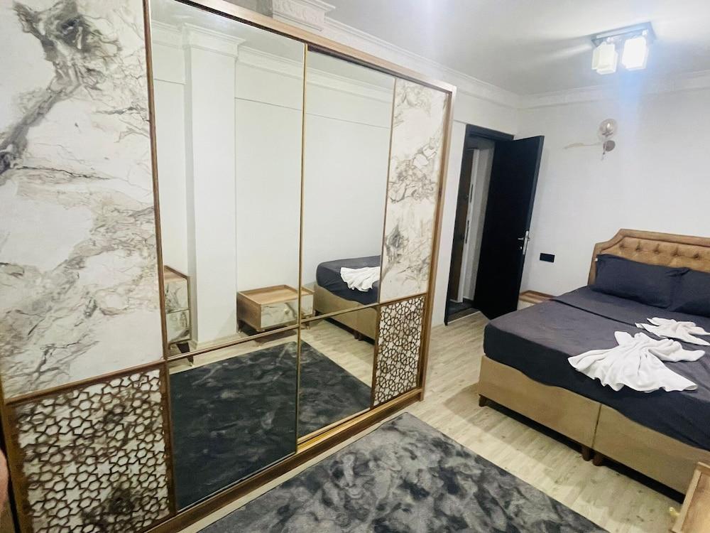 LUX HOME — ISTANBUL — фотография отеля №4