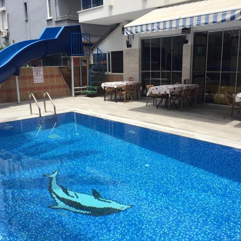 LIVANE SUN OTEL — ALANYA — фотография отеля №30