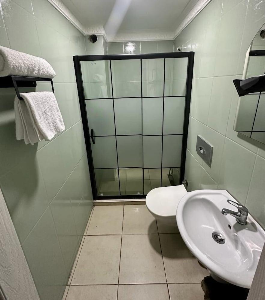 CAMELLIA SUIT HOTEL — ISTANBUL — фотография отеля №14