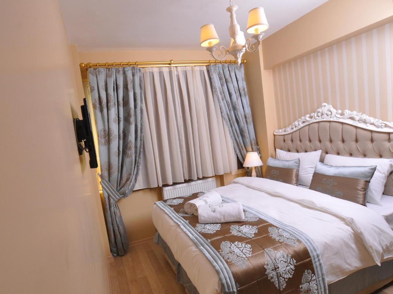 DIVAN-I ALI HOTEL — ISTANBUL — fotografie hotel nr. 18