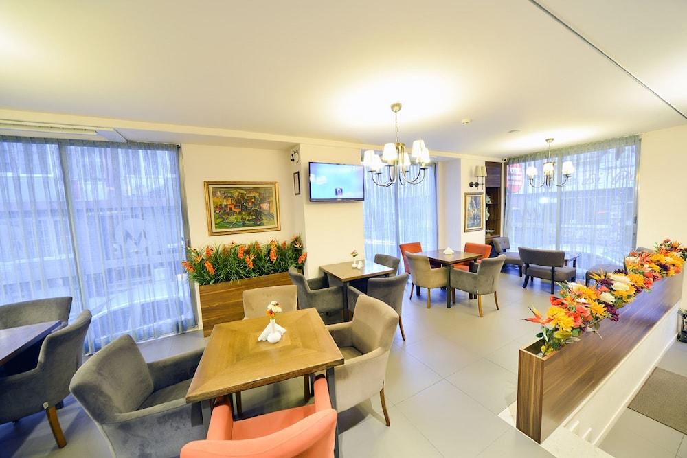 HOTEL LE MARITIME — ISTANBUL — fotografie hotel nr. 7