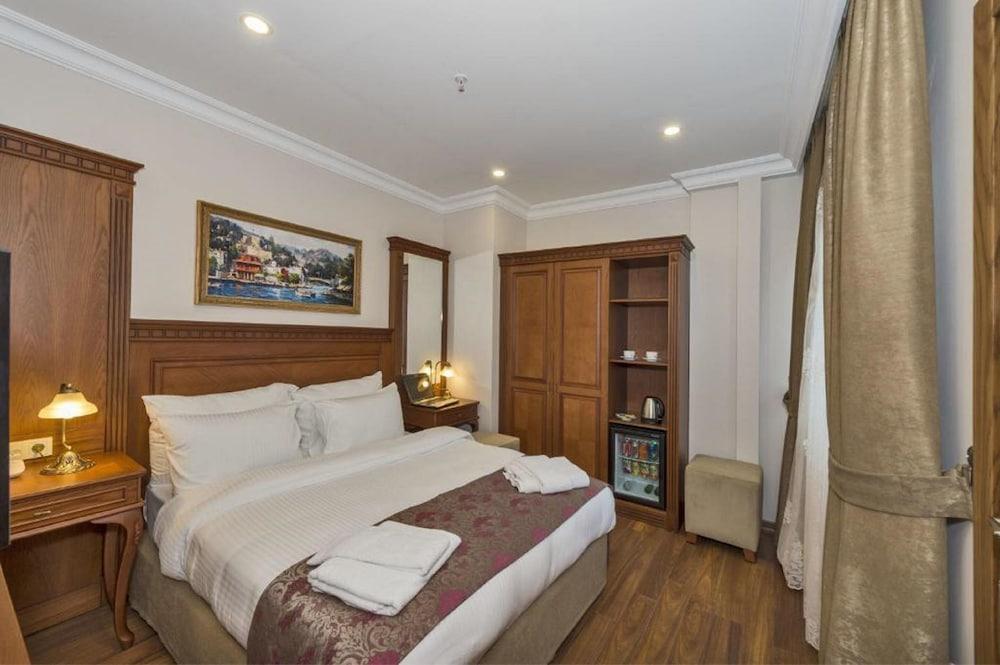 BLISSTANBUL — ISTANBUL — fotografie hotel nr. 7