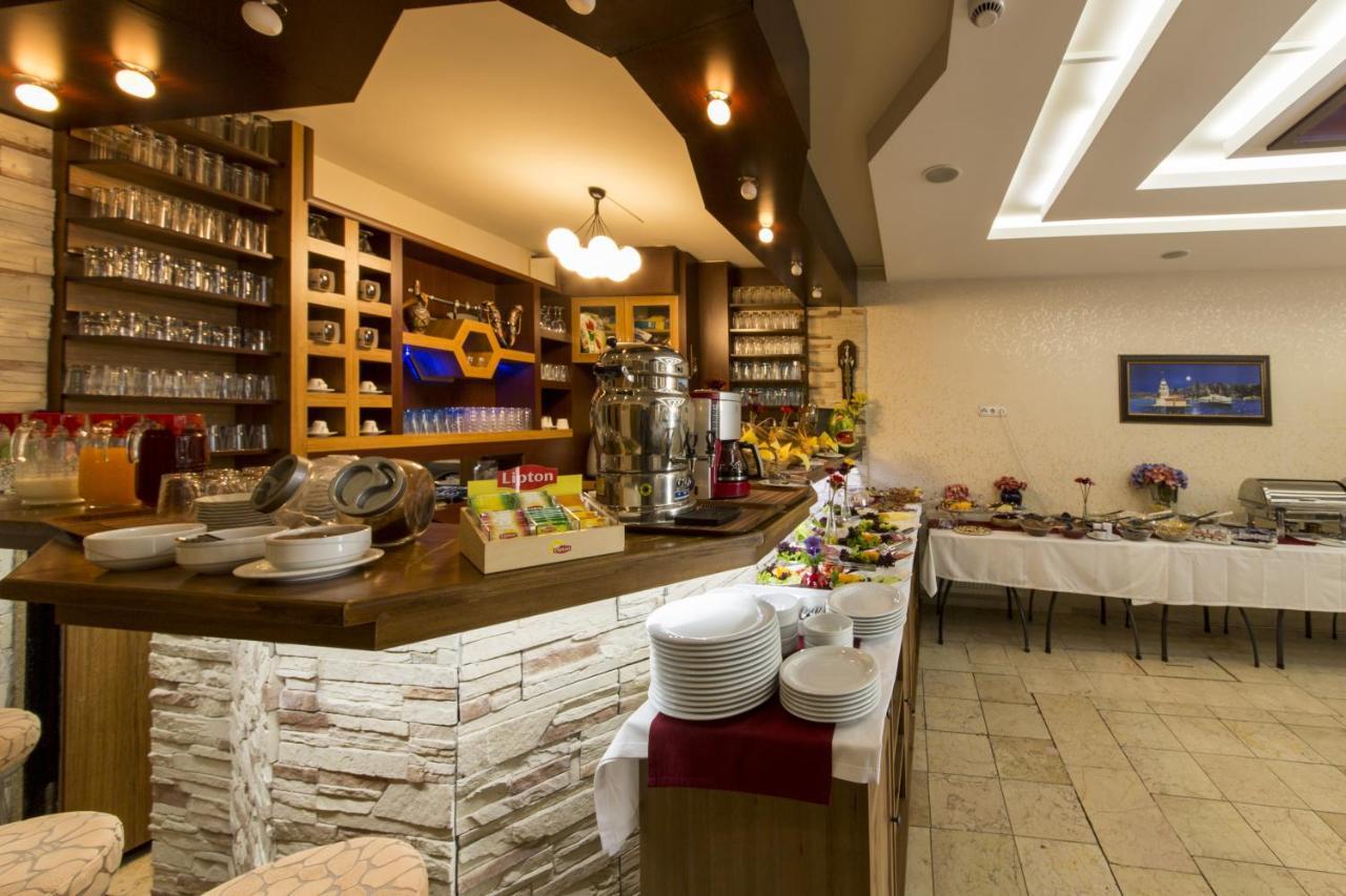 IPEKYOLU — ISTANBUL — fotografie hotel nr. 28