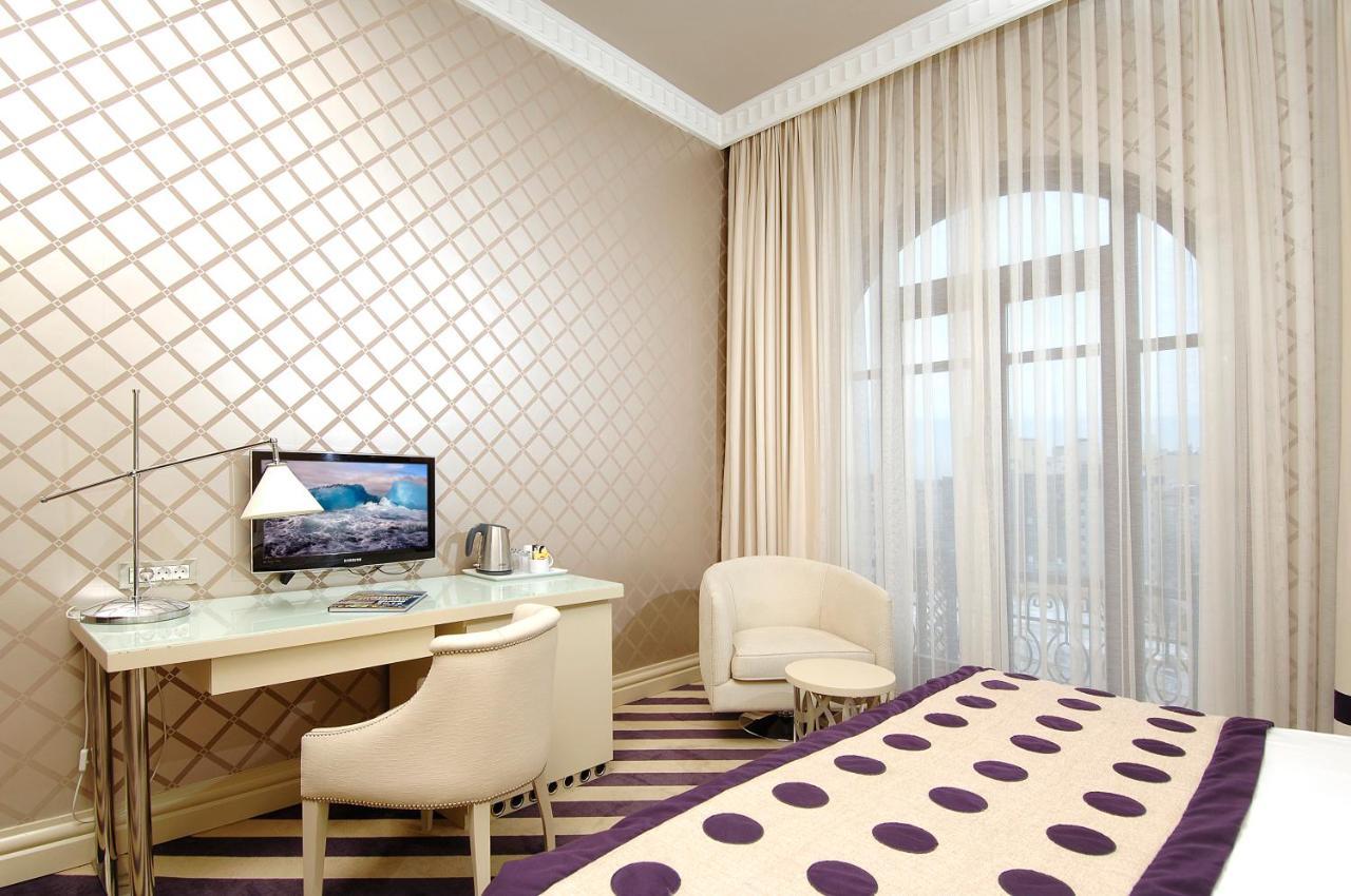 TAXIM HILL HOTEL — ISTANBUL — фотография отеля №27