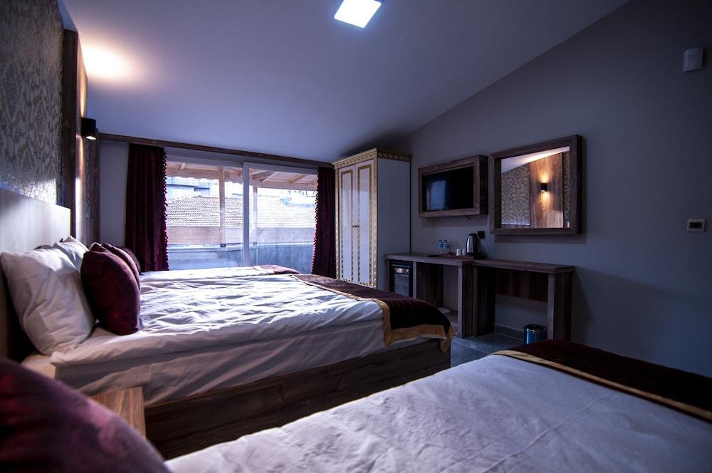 VALI KONAK HOTEL — ISTANBUL — fotografie hotel nr. 34