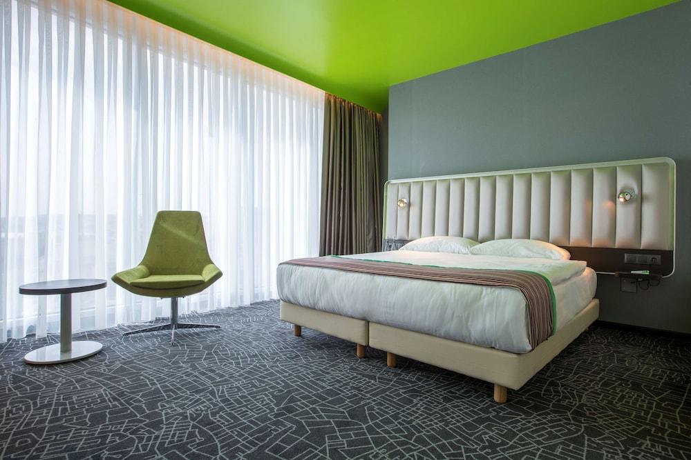 PARK INN BY RADISSON ISTANBUL ATATURK AIRPORT — ISTANBUL — фотография отеля №8