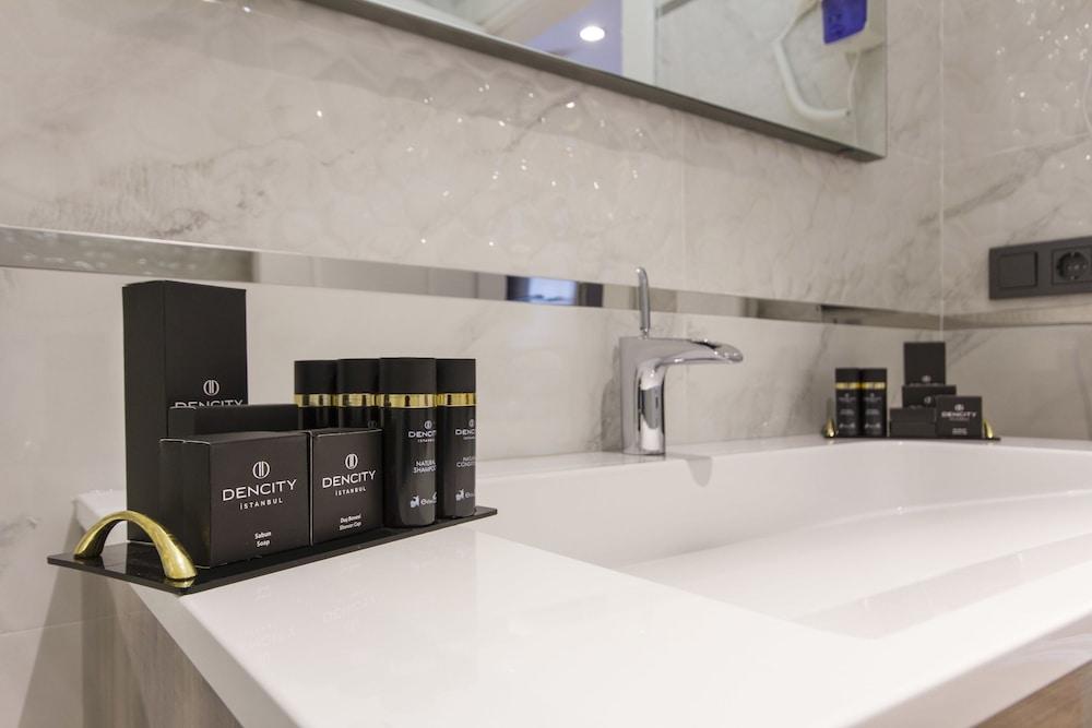 DENCITY HOTEL — ISTANBUL — fotografie hotel nr. 24