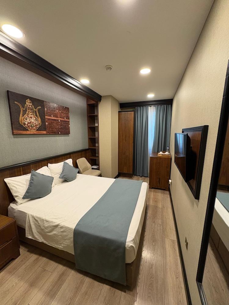 VALENS OTEL — ISTANBUL — fotografie hotel nr. 9