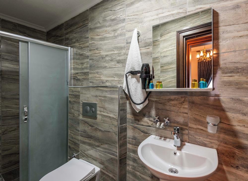 ELEMENT GARDEN HOTEL — ISTANBUL — фотография отеля №31