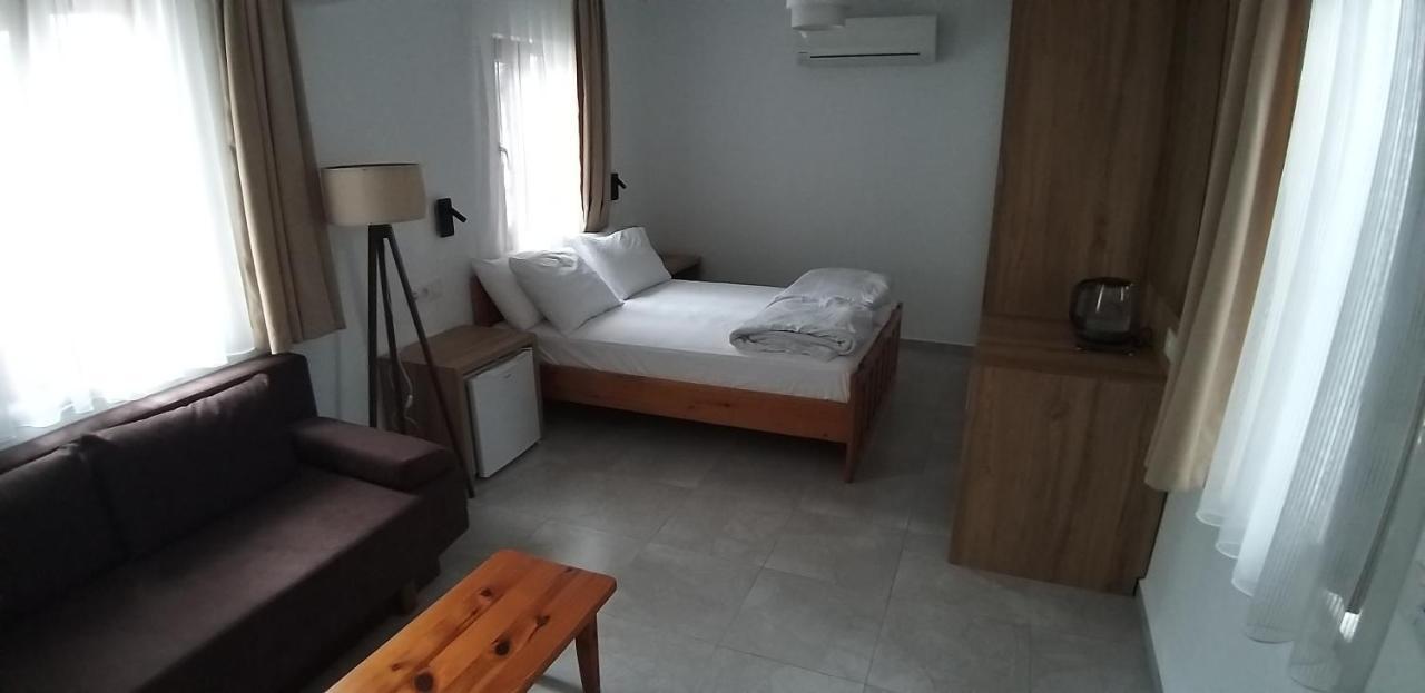 LINDOS PANSIYON — DALYAN — fotografie hotel nr. 2