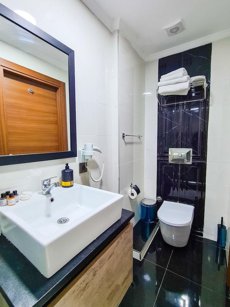 BEYTUL GALATA — ISTANBUL — fotografie hotel nr. 31