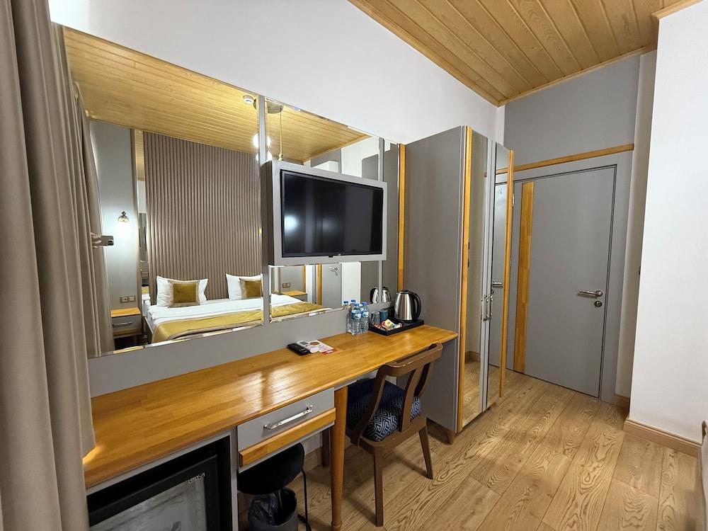 GULDEHAN HOTEL (ADULTS ONLY) — ISTANBUL — fotografie hotel nr. 20