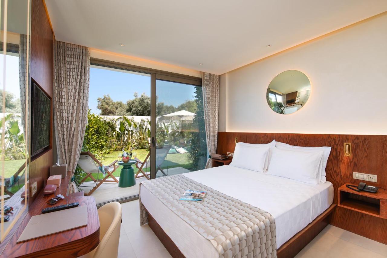 THE XON HOTEL — CESME — fotografie hotel nr. 26