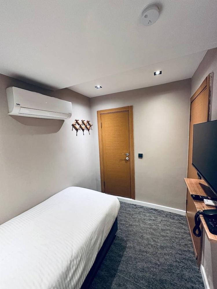 REXEE HOTEL — ISTANBUL — fotografie hotel nr. 19