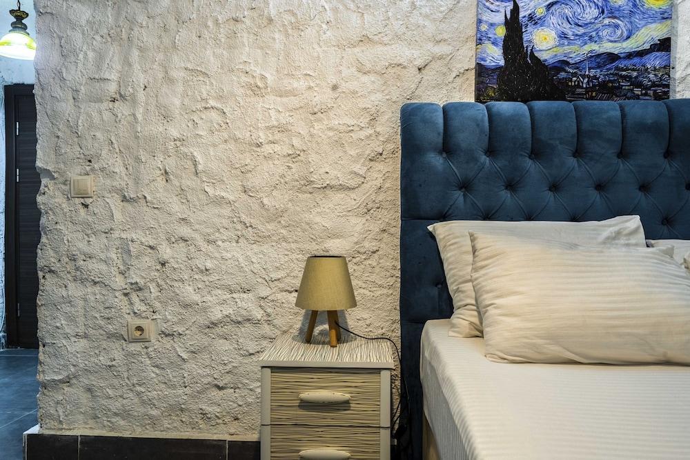 BELONG BUTIK HOTEL — CESME — fotografie hotel nr. 22