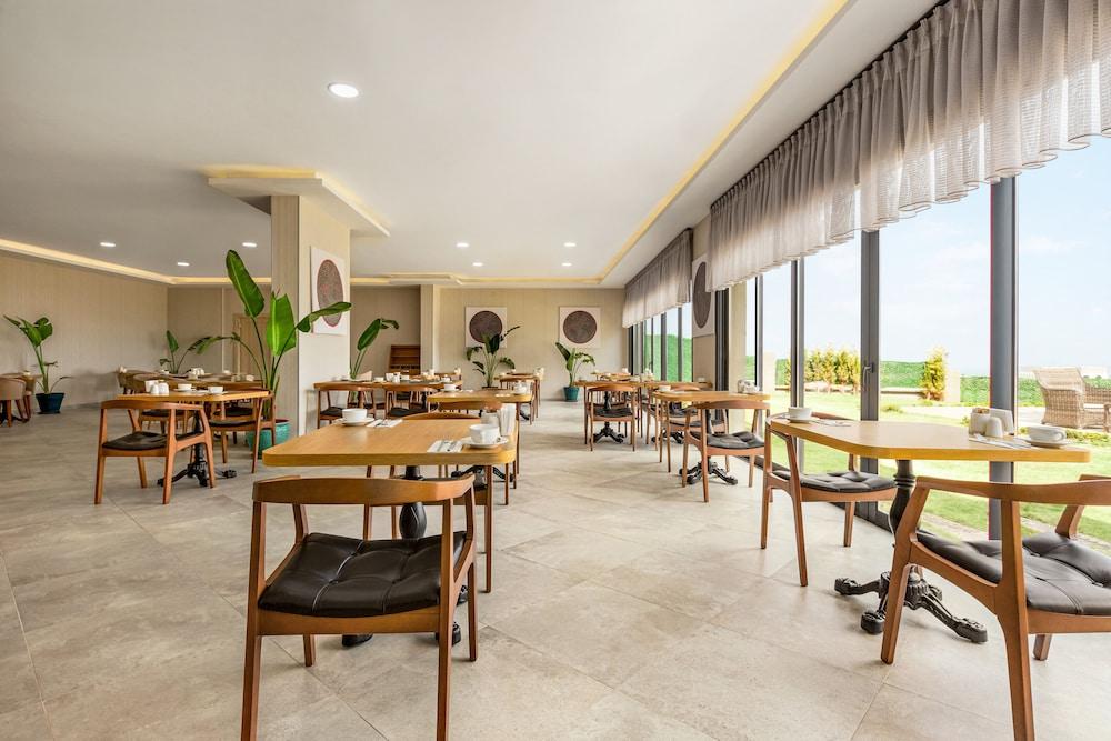 RAMADA BY WYNDHAM CESME — CESME — fotografie hotel nr. 20