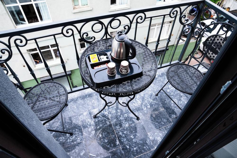CK PALACE HOTEL — ISTANBUL — фотография отеля №16