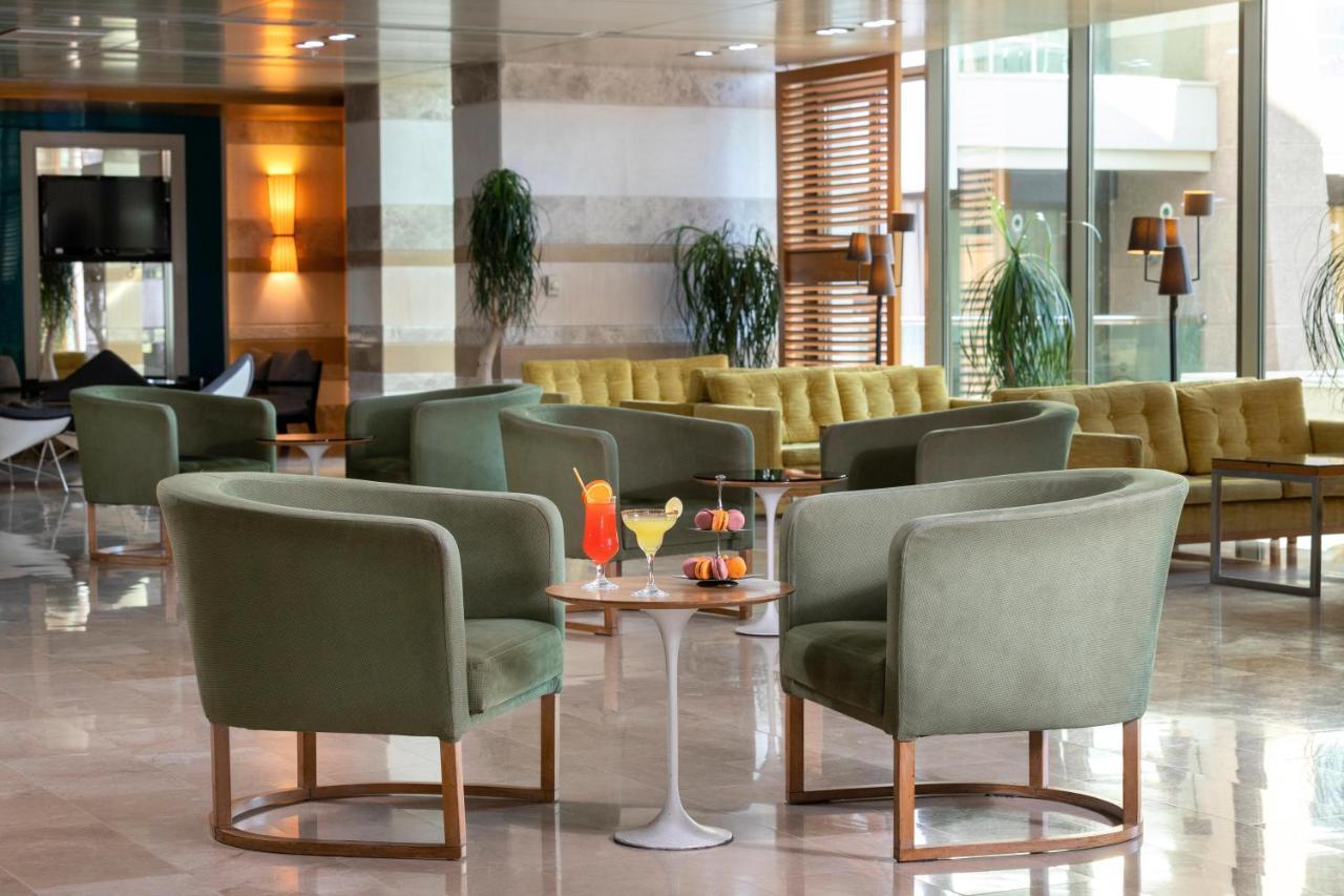 SHERWOOD DREAMS RESORT — BOGAZKENT — fotografie hotel nr. 18