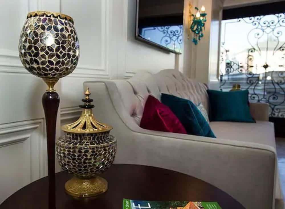 ISTANBUL TOWN HOTEL — ISTANBUL — fotografie hotel nr. 9