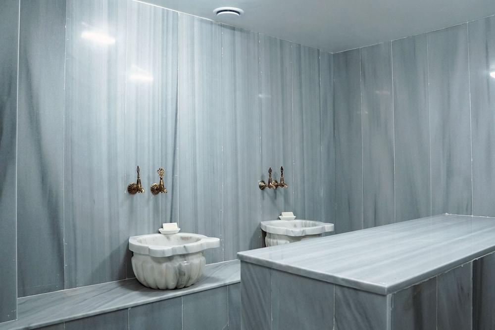 GREENWICH ISTANBUL HOTEL — ISTANBUL — fotografie hotel nr. 19