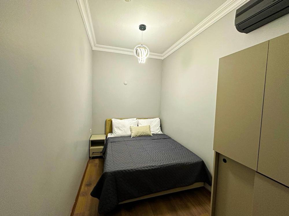 SISLI HOUSE BY REMAR HOLIDNG — ISTANBUL — fotografie hotel nr. 6