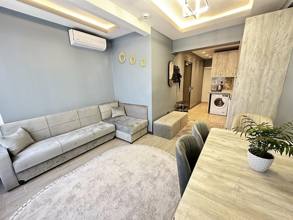 BLUE MOONRISE HOTEL — ISTANBUL — fotografie hotel nr. 34