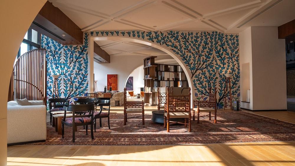 RIXOS TERSANE ISTANBUL — ISTANBUL — fotografie hotel nr. 10
