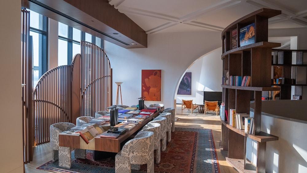 RIXOS TERSANE ISTANBUL — ISTANBUL — fotografie hotel nr. 12